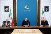 بررسی آخرین تمهیدات برگزاری آیین وداع و تشییع پیکر مطهر رهبر عظیم‌الشأن انقلاب
