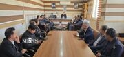 تاکید رئیس کل دادگستری ایلام بر اصلاح‌محوری و بهره‌گیری از ارفاقات قانونی در زندان‌ها