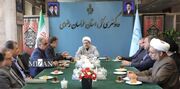 جامعه وکلا می‌توانند در زمینه پیگیری حقوق تضییع‌شده ملت ایران در جنایات آمریکا و رژیم صهیونسیتی نقش موثری ایفا کنند