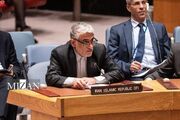 ایروانی: آمریکا عامل اصلی خیانت به دیپلماسی است/ ایران قربانی اصلی جنگ‌های تجاوزکارانه است