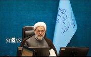دادگستری استان سمنان با تمام ظرفیت برای برگزاری باشکوه مراسم تشییع قائد عظیم‌الشأن امت اسلامی آماده است