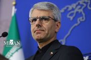 بقایی: یاد شهدای هواپیمای مسافربری ایرانی را گرامی می‌داریم