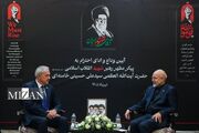 قالیباف: آمریکا و رژیم صهیونیستی در جنگ رمضان به هیچ‌یک از اهداف خود نرسیدند