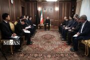 پزشکیان: تجاوز به ایران و شهادت رهبر و شهروندان ما نقض آشکار منشور سازمان ملل و حقوق بین‌الملل بود