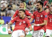 صعود سخت مصر در ضربات پنالتی؛ آخرین بازمانده از آسیا حذف شد/ فراعنه کانگورو‌ها را به خانه فرستادند