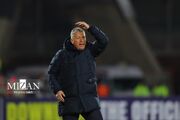 حضور اسکوچیچ در پرسپولیس منتفی شد