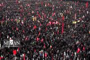 عدالت‌محوری و مردم‌سالاری؛ میراث رهبر قائد شهید انقلاب برای ایران