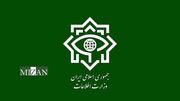 انهدام ۴ هسته عملیاتی تروریستی در سیستان و بلوچستان / ۱۲ تروریست کشته و بازداشت شدند