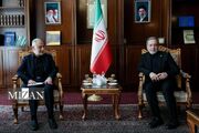 عراقچی: ایران مطالبه خاتمه جنگ در لبنان را با جدیت پیگیری می‌کند