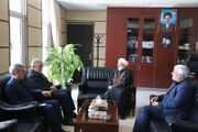 رئیس کل دادگستری استان یزد: حذف کامل مرور زمان از جرائم مدیران، مطالبه دستگاه قضایی از مجلس است