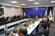نشست «از نبرد حقوقی تا وداع با امام شهید» با حضور حقوقدانان بین‌المللی برگزار شد