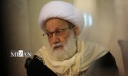 شیخ عیسی قاسم: رهبر شهید انقلاب ایران از مردان آخرت بود