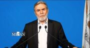 زیاد النخاله: مشارکت مجاهدان فلسطینی در وداع با رهبر شهید، وفاداری به عهد است