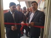 راه‌اندازی اورژانس قضایی و حکمین قرآنی در شهرک صنعتی عنبرآباد برای حمایت از تولید
