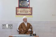 آیت‌الله مکارم شیرازی: عاملان جنایت علیه رهبر شهید از کیفر الهی مصون نخواهند ماند