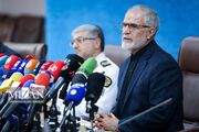 دبیر ستاد ملی آیین تشییع رهبر شهید: پیکر رهبر شهید از جمکران تا حرم حضرت معصومه تشییع می‌شود