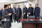 هماهنگی ملی برای خدمت‌رسانی به زائران مراسم تشییع پیکر رهبر شهید در مشهد/ تمهیدات حمل‌ونقلی بررسی و نهایی شد