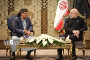 قالیباف: شرط مذاکره قوی، آمادگی کامل برای جنگ است/عضو ارشد انصارالله: دفاع ایران در جنگ اخیر به مکتبی برای جبهه مقاومت تبدیل شد