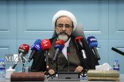 پیام رئیس دیوان عدالت اداری در پی انتصاب مجدد حجت‌الاسلام والمسلمین محسنی اژه‌ای به عنوان رئیس قوه قضاییه