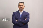 حامد جعفری: حضور در مراسم وداع ادای دین به پدری است که گره‌گشای بن‌بست‌های سینما بود