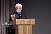 رئیس قوه قضاییه خطاب به قاتلین شهدا و آقای شهید ایران؛ گریبان شما را خواهیم گرفت و رها نخواهیم کرد