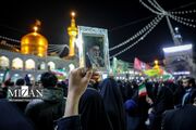 اعلام محدودیت‌های ترافیکی آیین بدرقه آقای شهید در مشهد