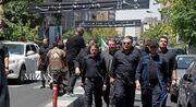 پاک‌نژاد: رهبر شهید تا پای جان برای اعتلای ایران ایستادند