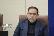 پیام سخنگوی قوه قضاییه در پی انتصاب مجدد حجت‌الاسلام والمسلمین محسنی اژه‌ای به عنوان رئیس قوه قضاییه