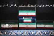 سخنگوی ستاد تشییع رهبر شهید انقلاب: نماز بر پیکر رهبر شهید در جمکران به امامت آیت‌الله جوادی آملی خواهد بود