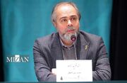 رائد فریدزاده :زمان، قاضی بی‌طرف برای داوری میان آثار هنری است