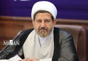 پیام رئیس کل دادگستری خراسان رضوی در پی انتصاب مجدد رئیس قوه قضاییه