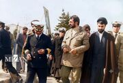 برگی دیگر از پرونده ترورهای منافقین؛ مروری بر زندگی شهید علی انصاری