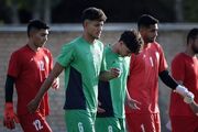 ۲۷ بازیکن به تیم ملی فوتبال جوانان دعوت شدند