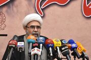 پیام رئیس شورای هماهنگی تبلیغات اسلامی در پی انتصاب مجدد حجت‌الاسلام‌والمسلمین محسنی‌ اژه‌ای به ریاست قوه قضاییه