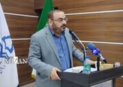 پیام رئیس کل دادگستری استان کهگیلویه و بویراحمد در پی انتصاب مجدد رئیس قوه قضاییه