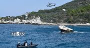 تداوم مرگ مهاجران در سواحل یونان
