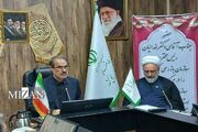 خدائیان: تمدید حکم رئیس قوه قضاییه، گواه اعتماد مقام معظم رهبری به عملکرد درخشان ایشان است