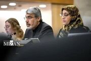 انتقاد نماینده ایران در شورای حقوق بشر از بدعهدی آمریکا و زیر پا گذاشتن تعهدات خود