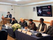 برگزاری نشست تخصصی بررسی زندگی، افکار و آرمان‌های رهبر شهید انقلاب، درسفارت جمهوی اسلامی ایران در سوئد- ۱۷ تیر ۱۴۰۵