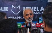 برگزاری مسابقات پدل رده‌های سنی قهرمانی کشور برای نخستین بار با حضور ۴۲ تیم