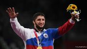 واکنش سعدالله‌یف به چراغ سبز IOC؛ تانک روس‌ها: تصمیم درستی بود