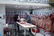 برنامه‌ریزی جهاد کشاورزی برای افزایش عرضه و مصرف گوشت قرمز