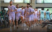 آغاز اردوی آماده‌سازی استقلال برای فصل جدید