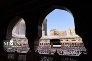 آغاز ثبت‌نام حج ۱۴۰۶ از یکشنبه ۲۱ تیر