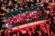مروری بر یک هفته وداع/ روایت آخرین سفر رهبر شهید انقلاب