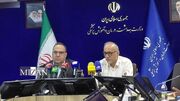 اقدامات حوزه سلامت در آیین وداع، تشییع و تدفین رهبر شهید/ ارائه خدمات درمانی به بیش از ۱۱۴ هزار نفر
