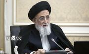 آیت‌الله مدرسی یزدی: رهبر انقلاب در جلسات فقهی با سعه‌صدر نقد‌ها را می‌پذیرفتند