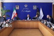 با حضور پزشکیان صورت گرفت؛ تدوین نقشه راه و مدیریت منابع در نشست ستاد بازسازی خسارات ناشی از جنگ