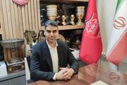 مدیرعامل پرسپولیس: نه‌تنها حقوقم را پس نمی‌دهم، پاداش هم می‌خواهم/ فردا آخرین مهلت محمدی برای تمدید قرارداد/ پکیج اسکوچیچ برای ما گران بود