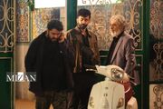 فیلمبرداری «رستگاری در رمضان» به پایان رسید